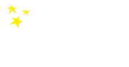 stages logo white small