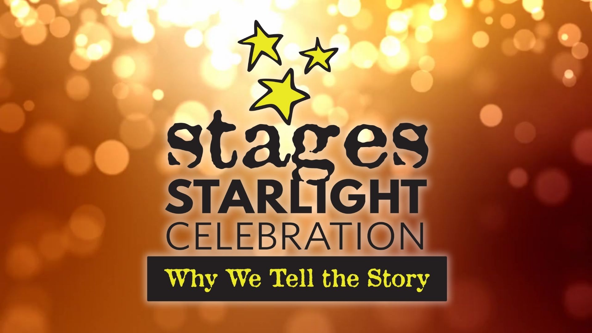 Stages Starlight Celebration