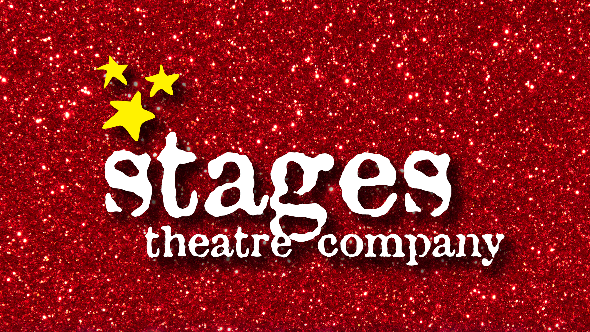 Stages Theatre Company logo
