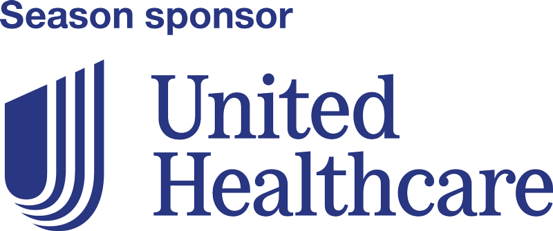 Season sponsor United Healthcare