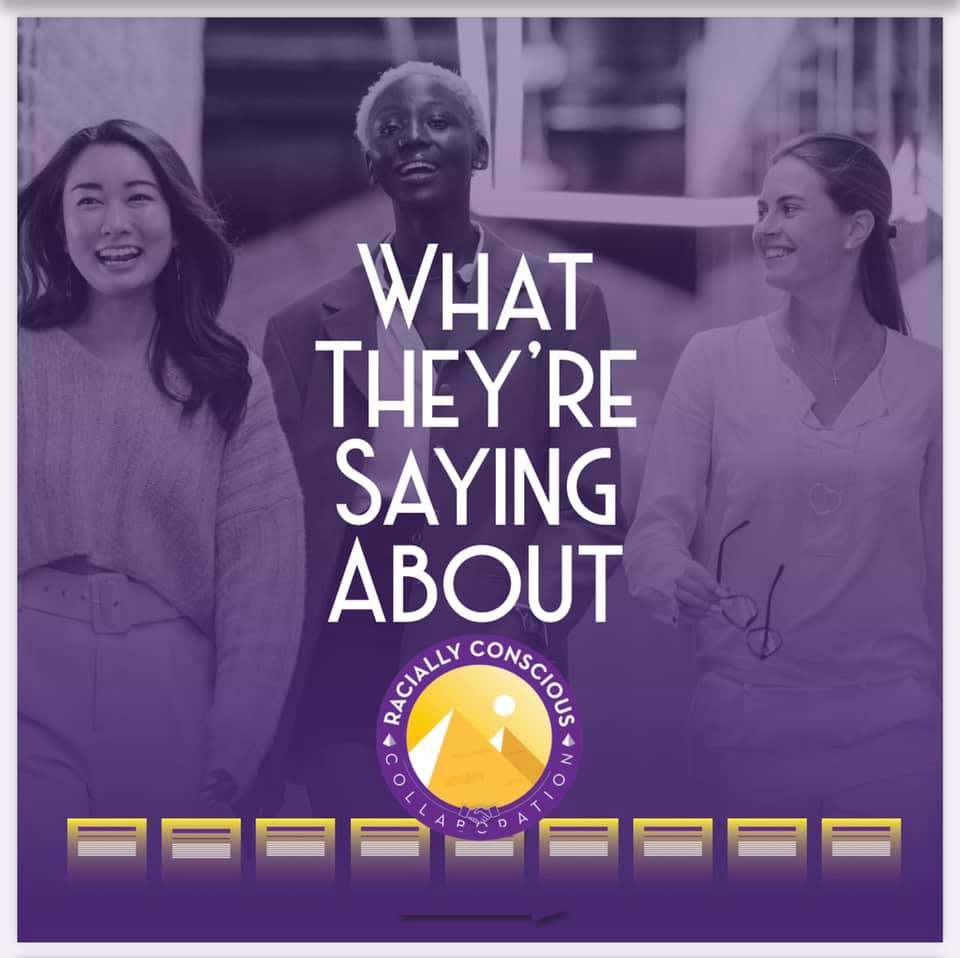 Anti-Racism & Accountability: What They're Saying About