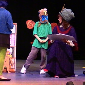 C.A.S.T. Program photo