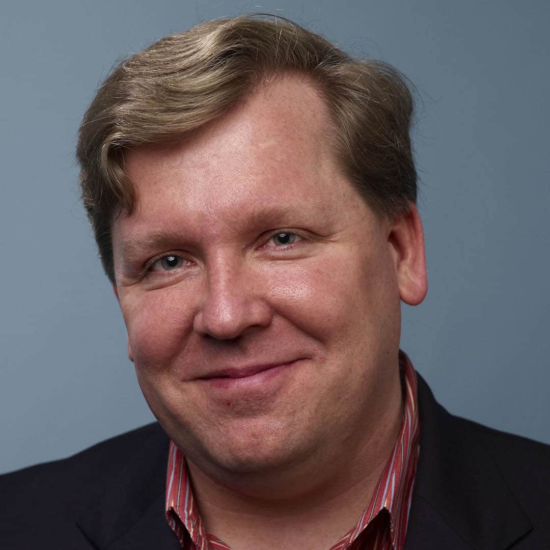 David Lindsay-Abaire