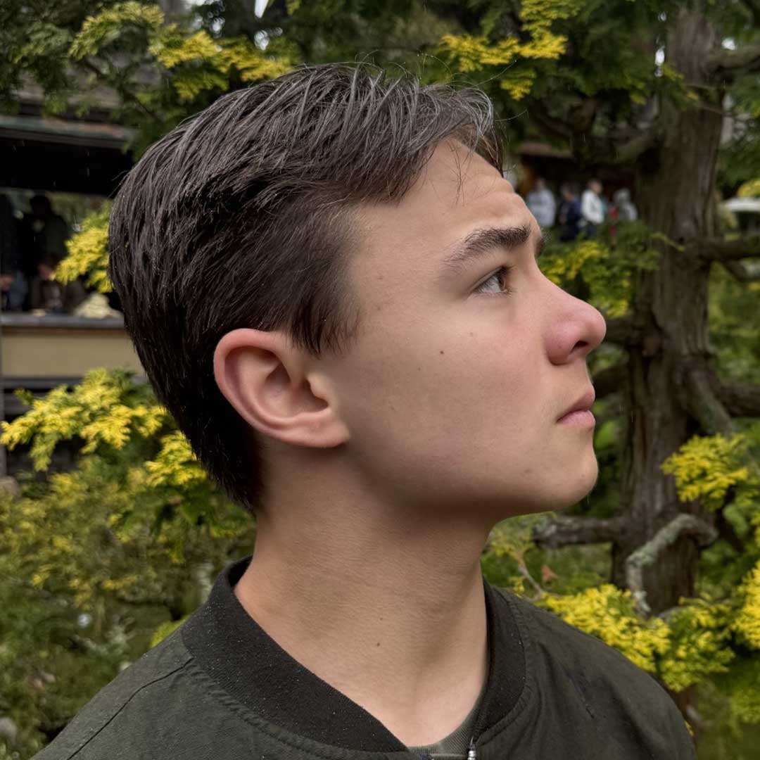 Eli Rombalski