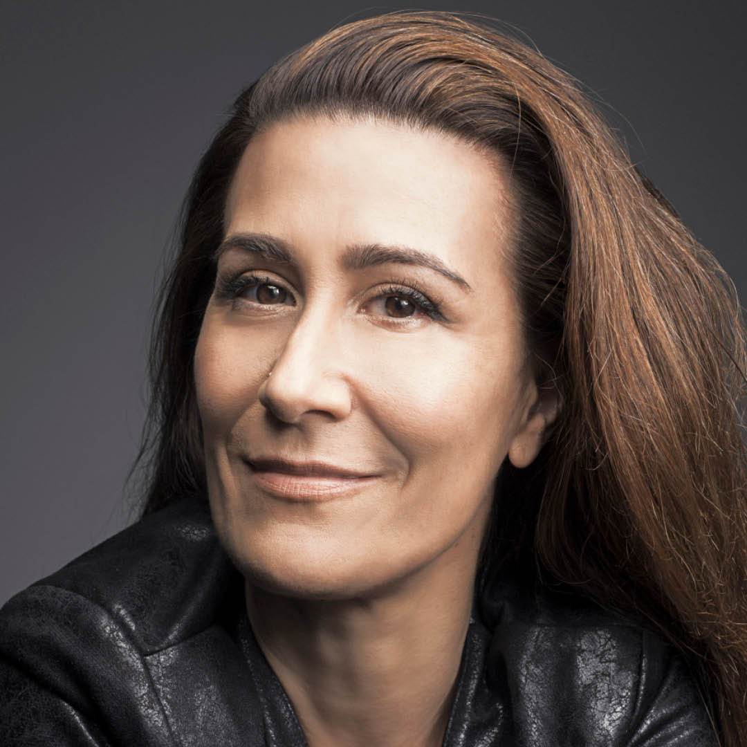 Jeanine Tesori