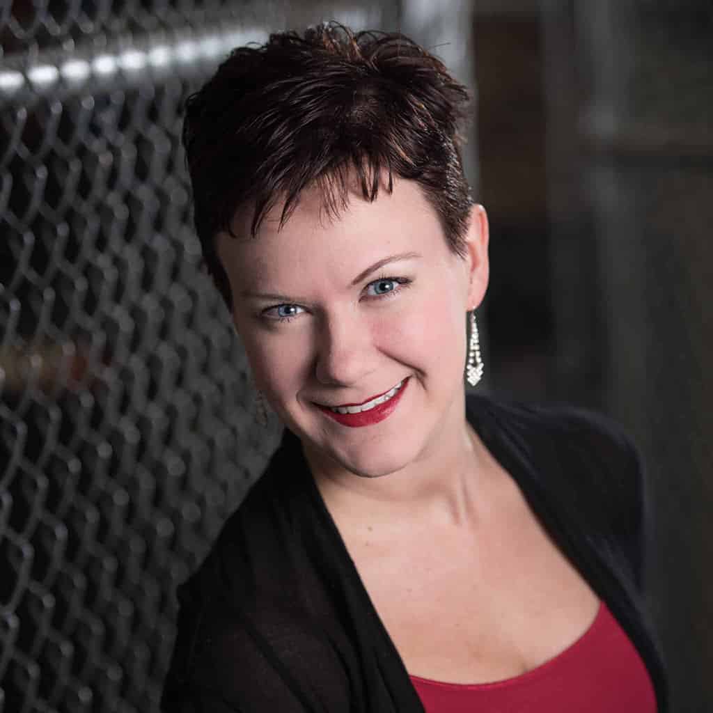 Krysti Wiita Phillips