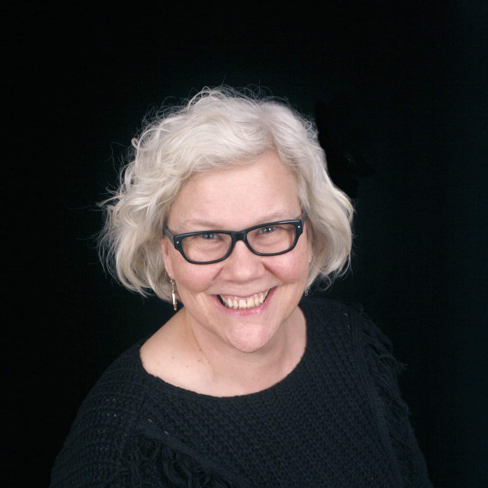 Melanie Salmon-Peterson