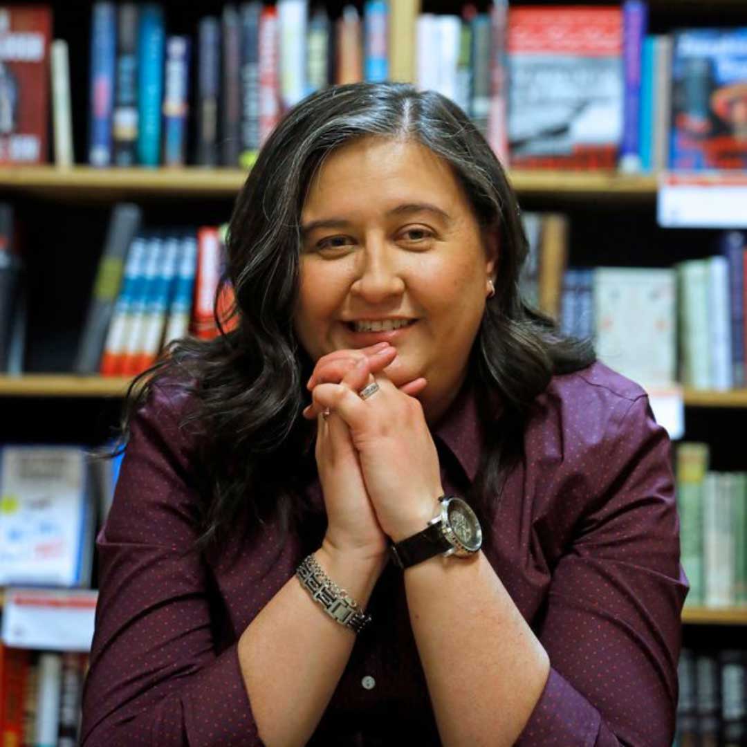 Melissa Leilani Larson