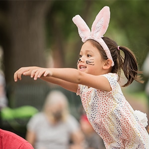 In-School Programs (Pre-K – Grade 12)