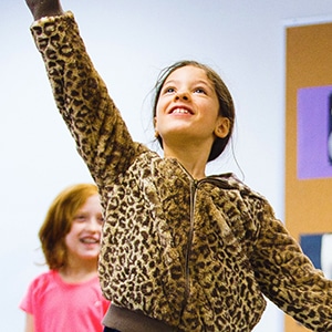 Arts Integration: Theatre & Literacy