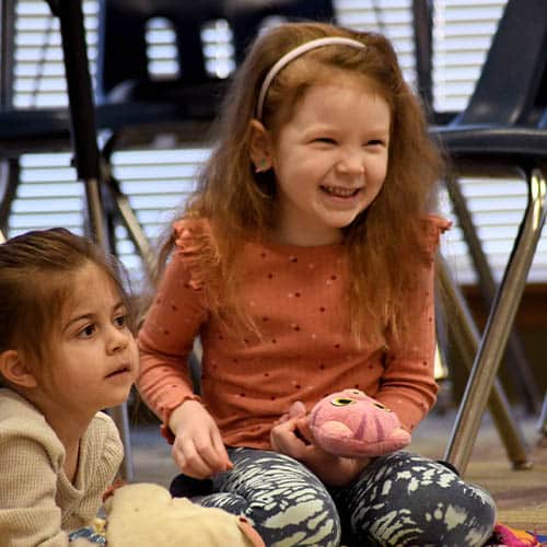 In-School Programs (Pre-K – Grade 12)