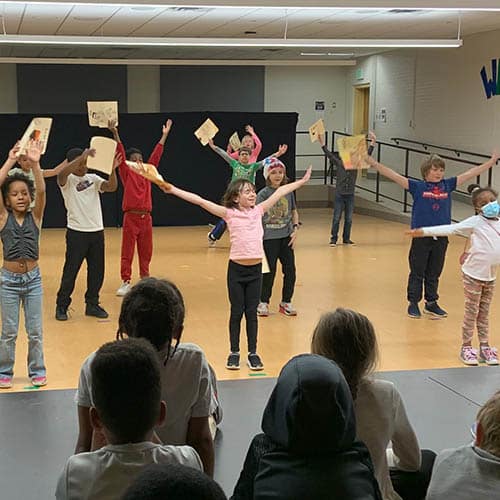 FAIR SCHOOL PILGRIM LANE