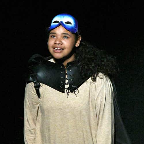 In-School Programs (Pre-K – Grade 12)