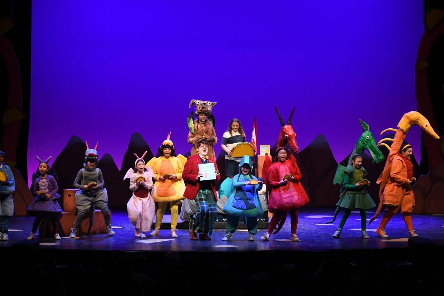 About - Stages Theatre Company
