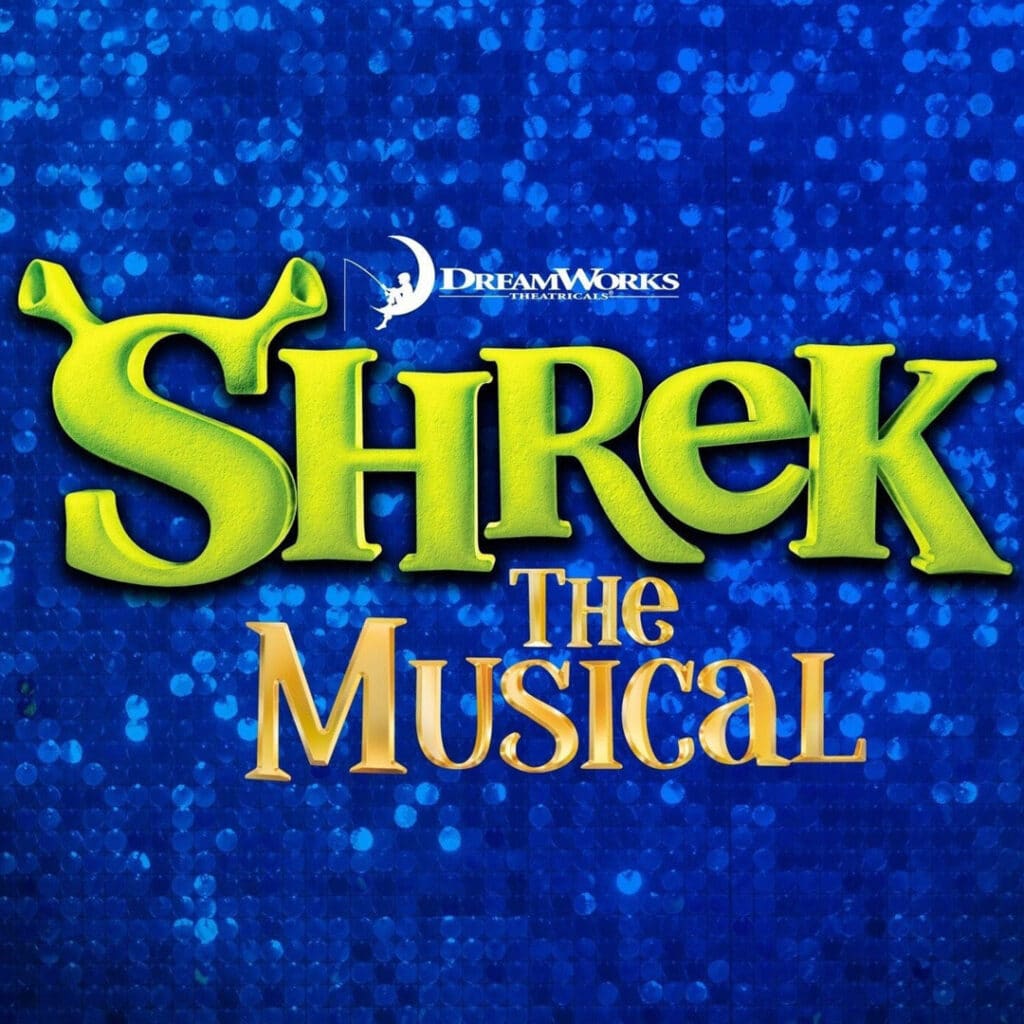 Shrek the musical