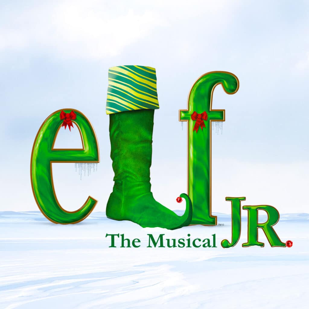 Elf Jr. The Musical