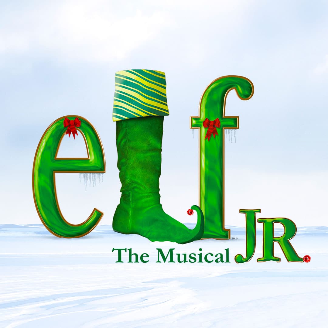 Elf Jr. The Musical