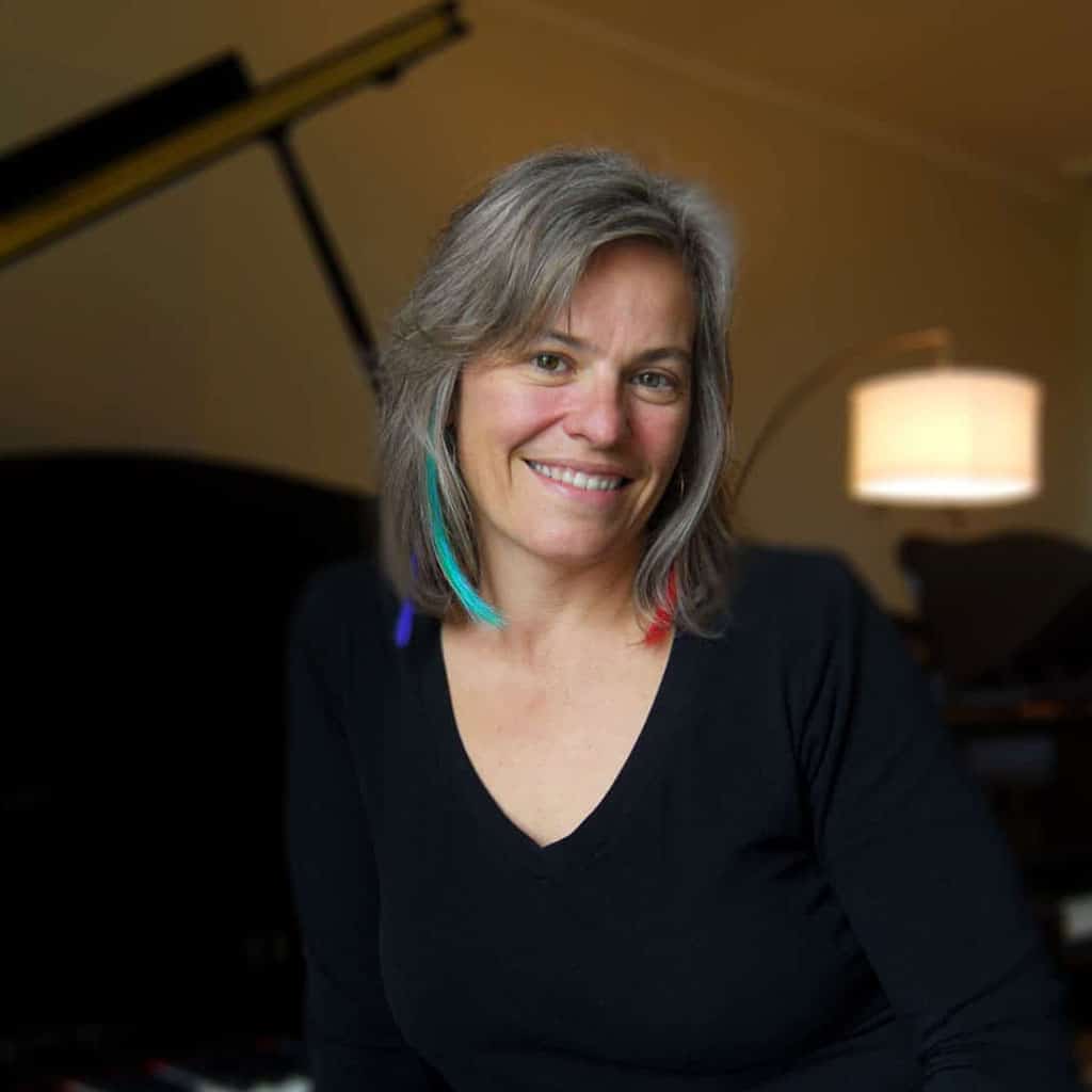 Sarah Hohenstein Burk