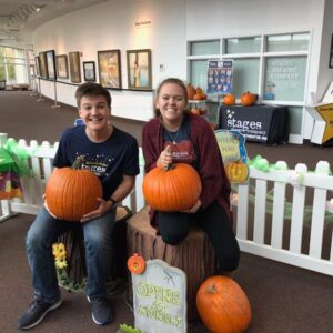 Stages Youth Council event photo