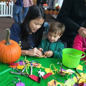 Stages Youth Council event photo