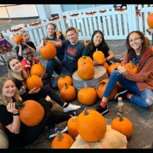 Stages Youth Council event photo