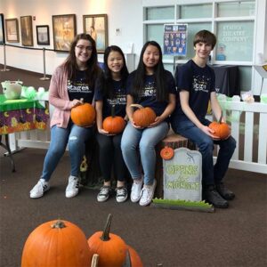 Stages Youth Council event photo