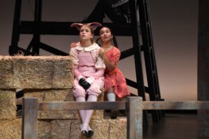 Photos from Charlotte's Web