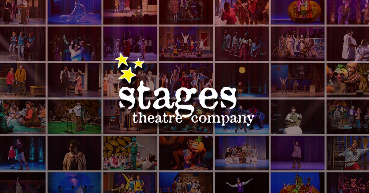 Staff and Board of Directors - Stages Theatre Company