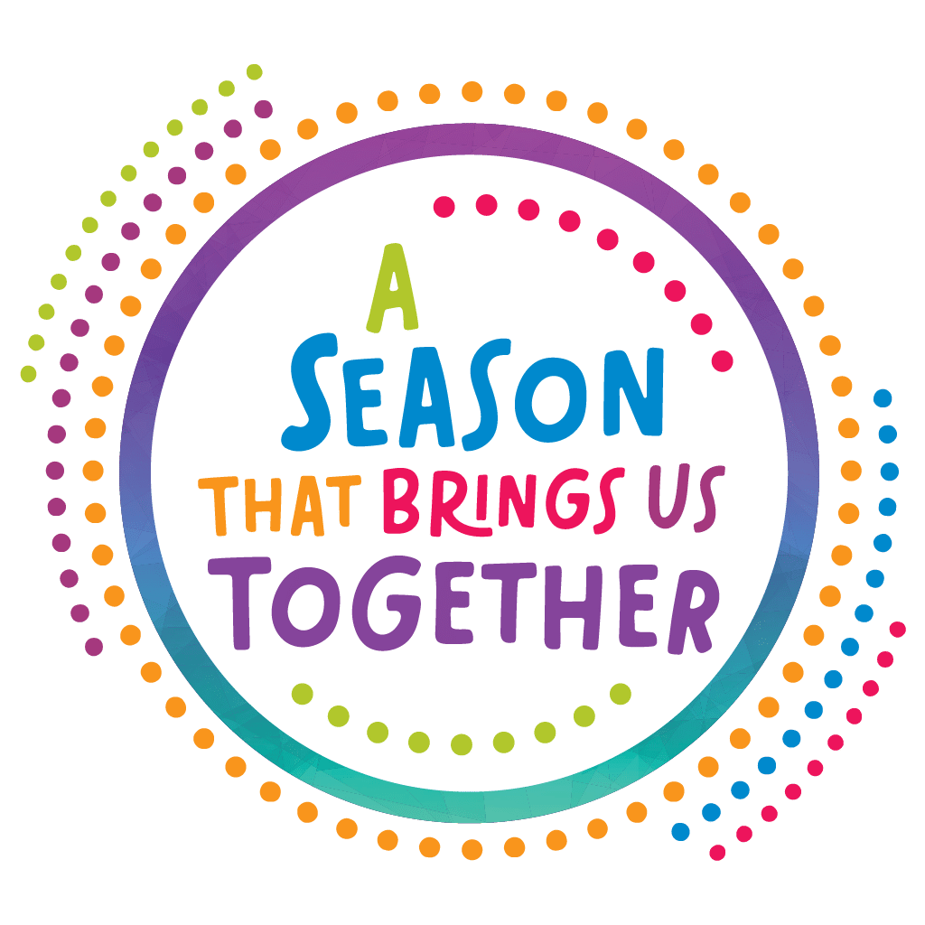 A Season That Brings Us Together