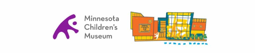 Spend Spring Break with Stages Theatre Company at the Minnesota Children’s Museum!