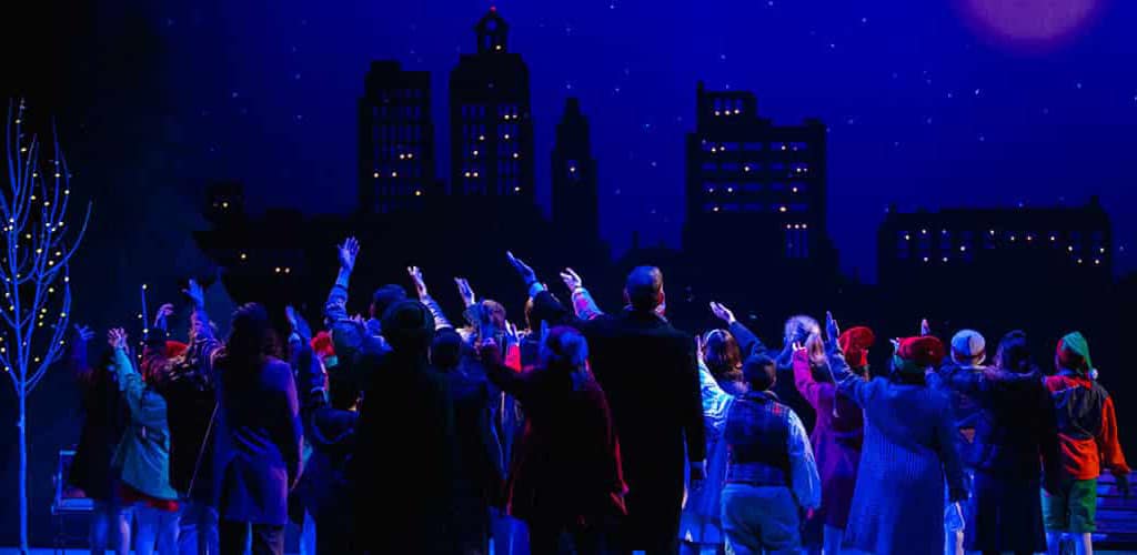 STC production photo