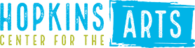 Hopkins Center For The Arts logo