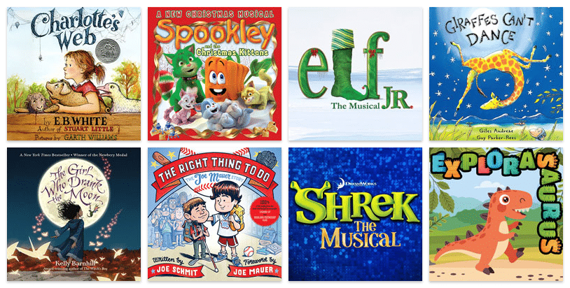 STC 2025-26 show spread