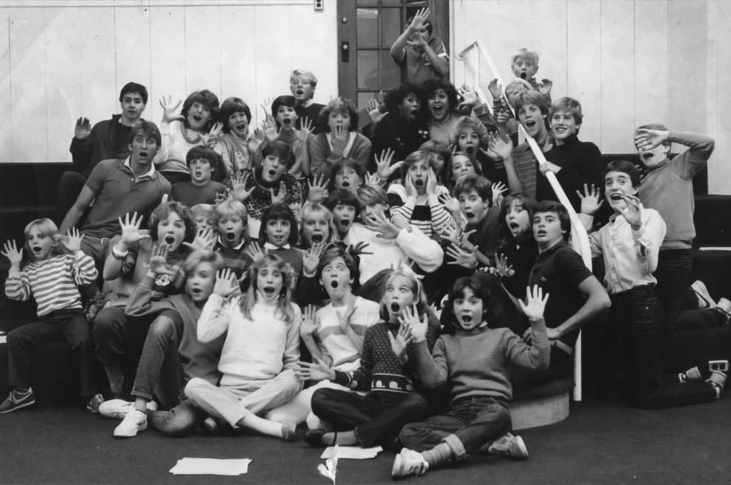 Beauty and the Beast