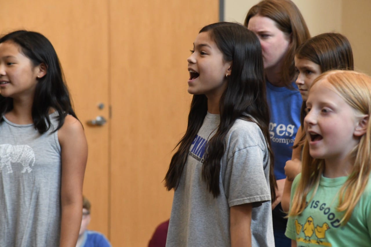 Theatre Education Programs