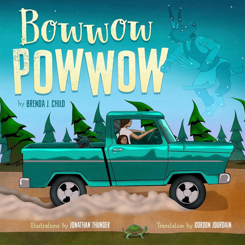 Bowwow Powwow