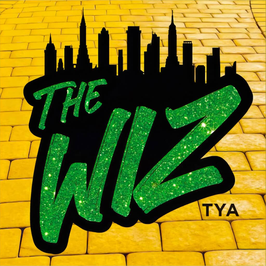 THE WIZ tya