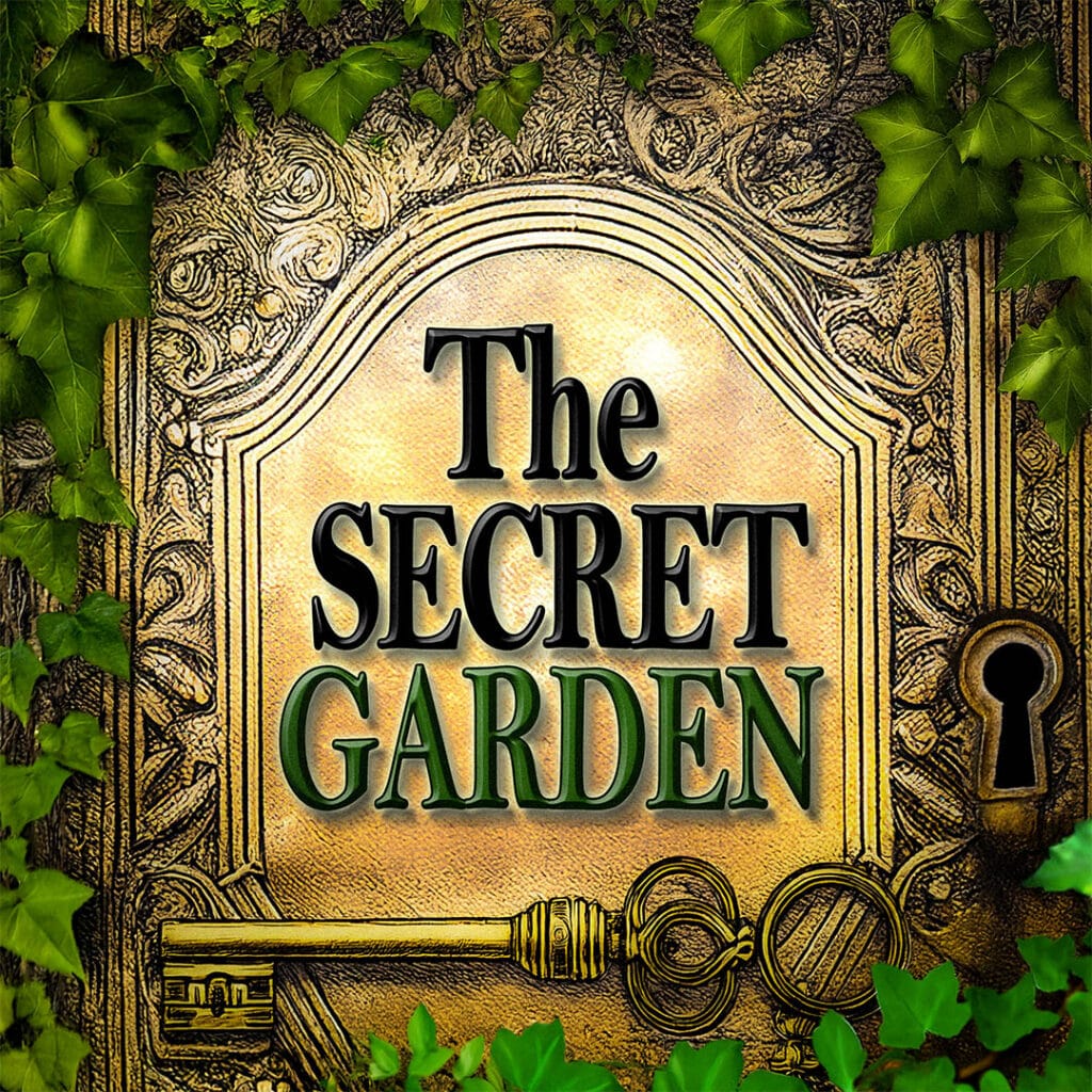 The Secret Garden