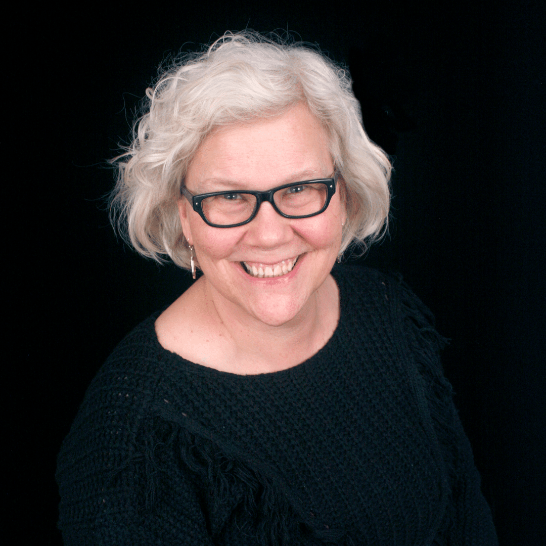 Melanie Salmon-Peterson