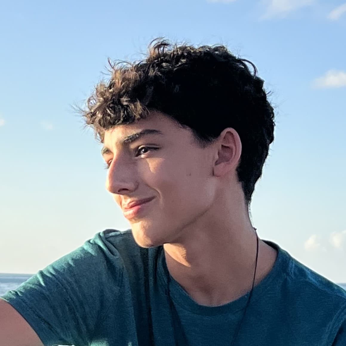 Zachary Bergman