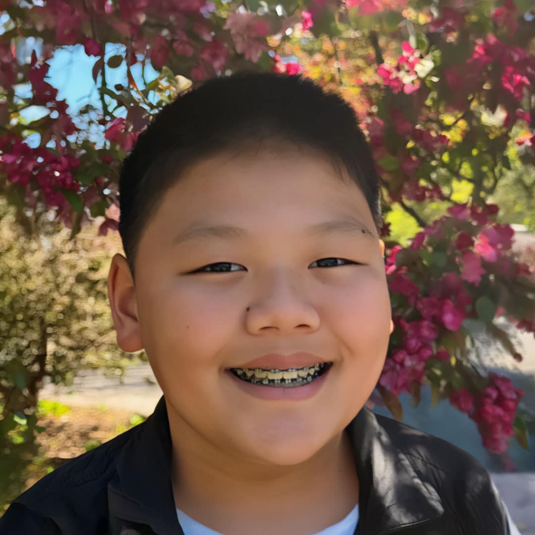 Chance Vang