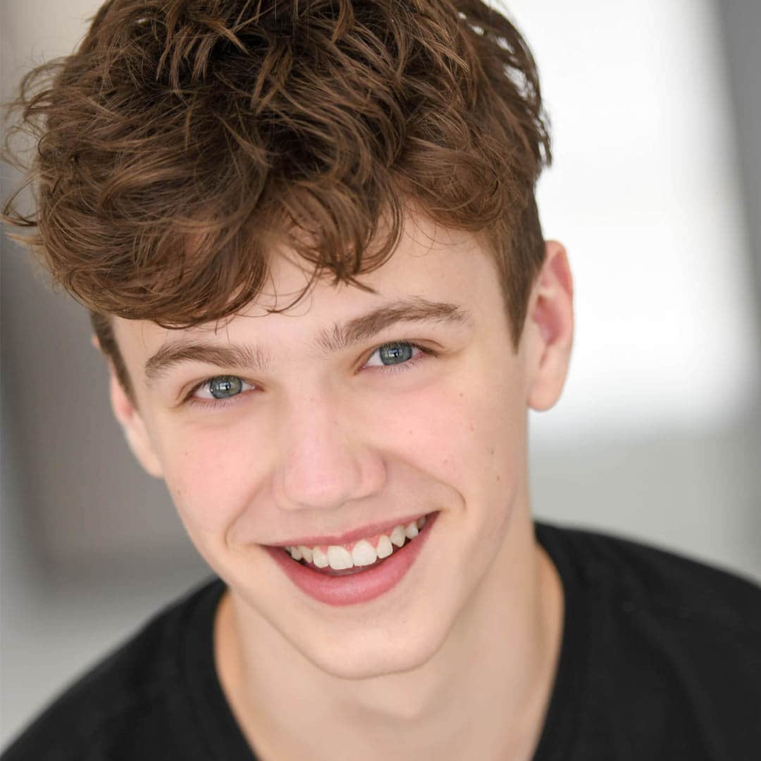 Calvin Coplin