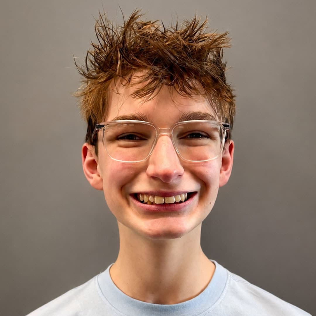 Miles Dockter