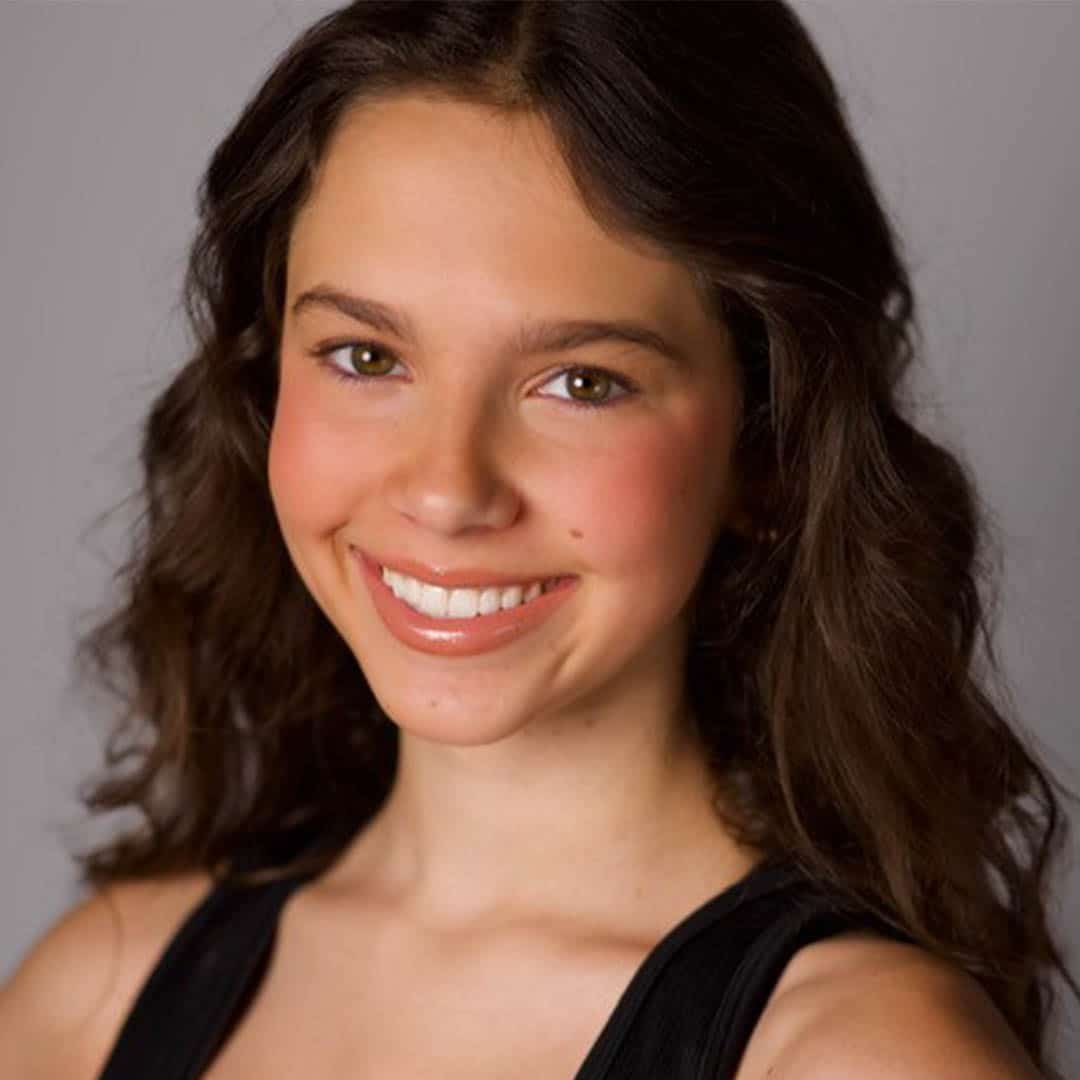Miriam Gilbertson