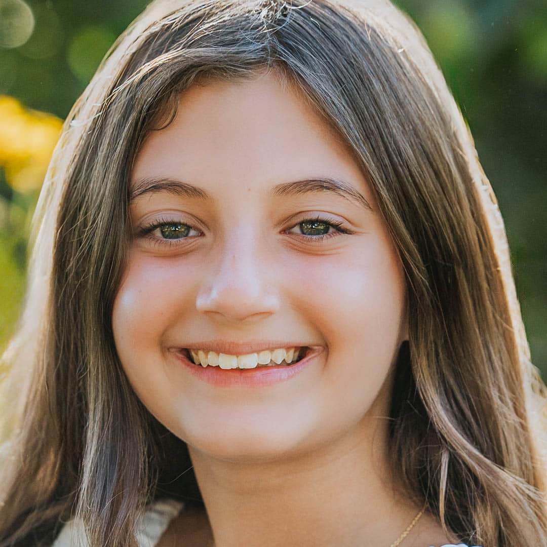 Reese Sweeney
