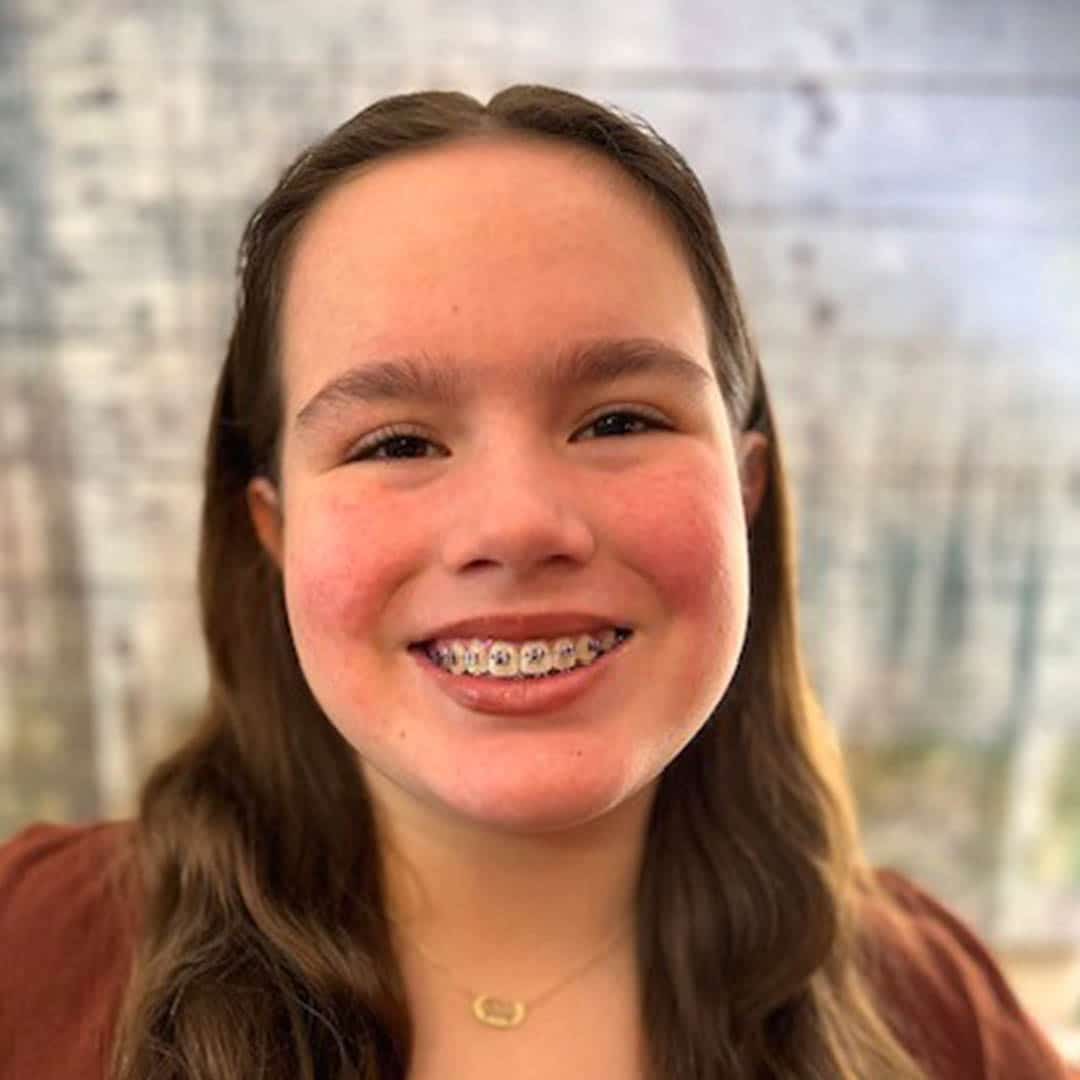 Siobhan Hellendrung