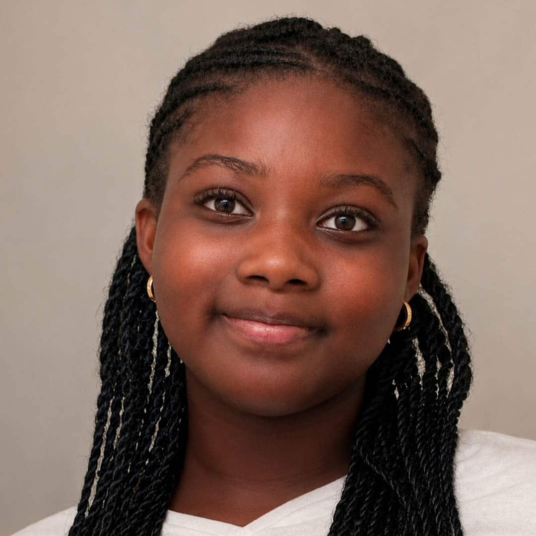 Anela Jibunor