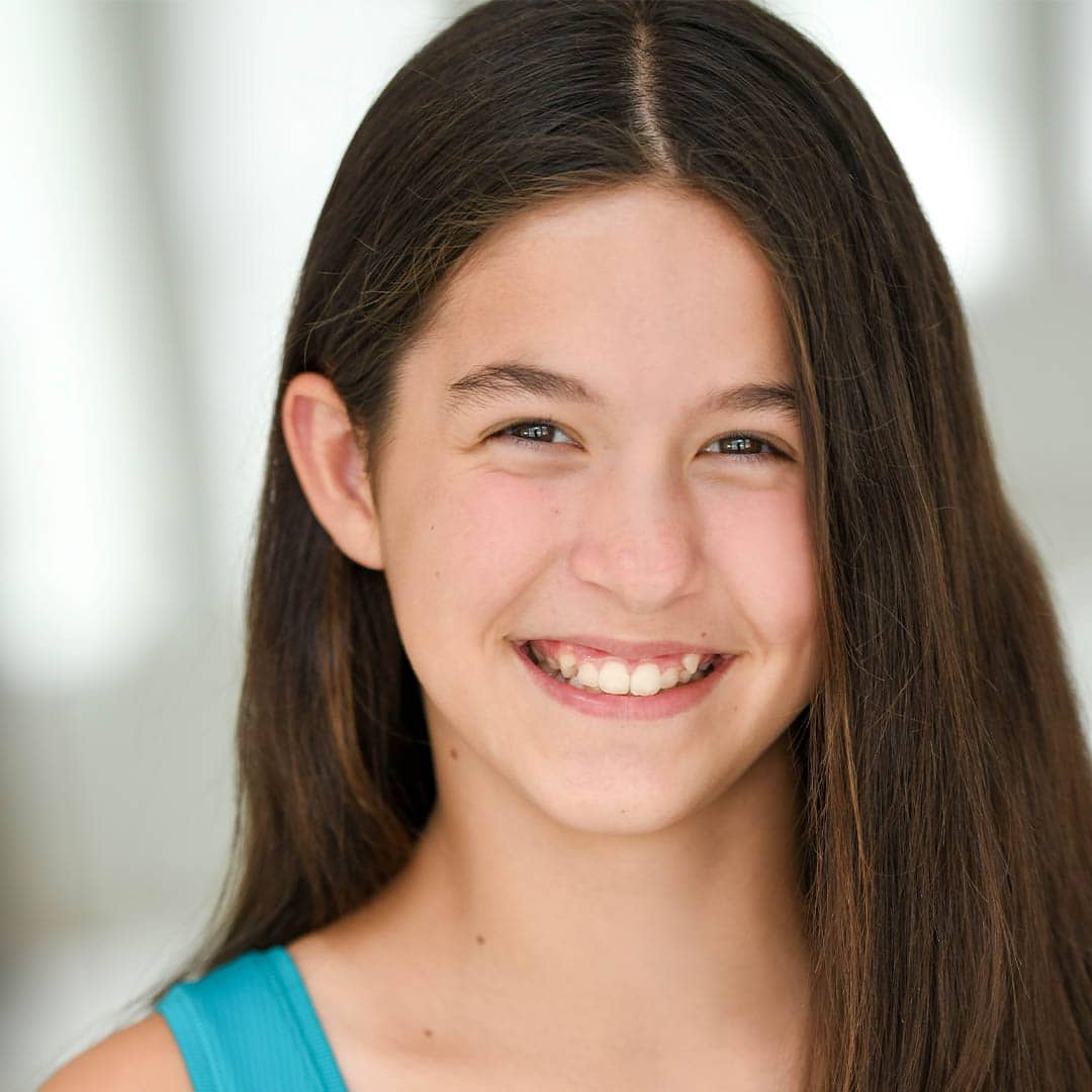Maeve Finn
