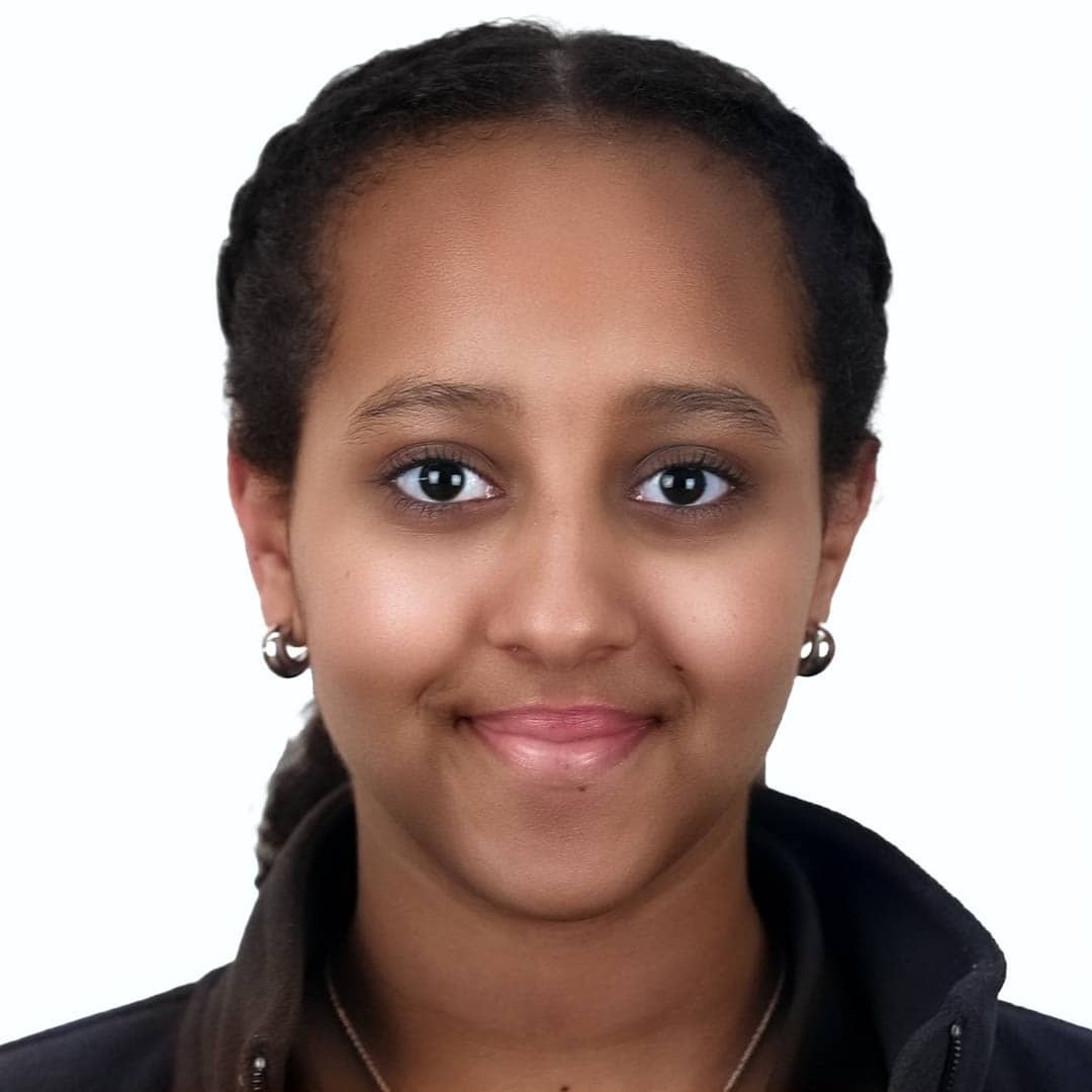 Phoebe Melkamu