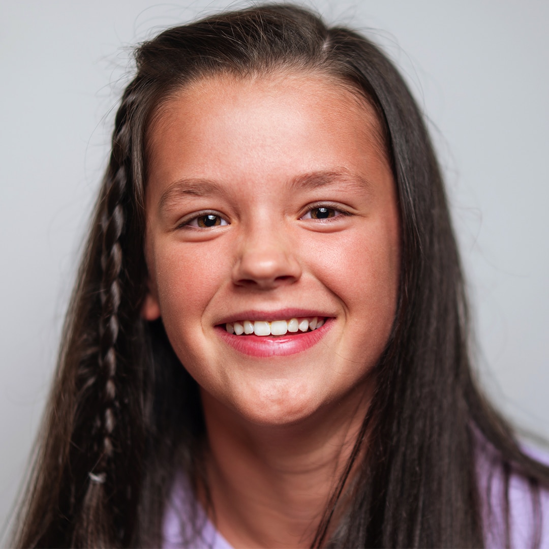Maeve McAuliff